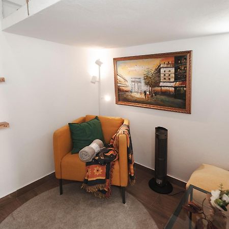 Вилла Atp San Cristobal A 5 Minutos De Puerta Purchena - Alcazaba - Catedral - Wifi Gratis! Альмерия Экстерьер фото