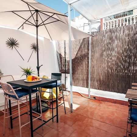 Вилла Atp San Cristobal A 5 Minutos De Puerta Purchena - Alcazaba - Catedral - Wifi Gratis! Альмерия Экстерьер фото