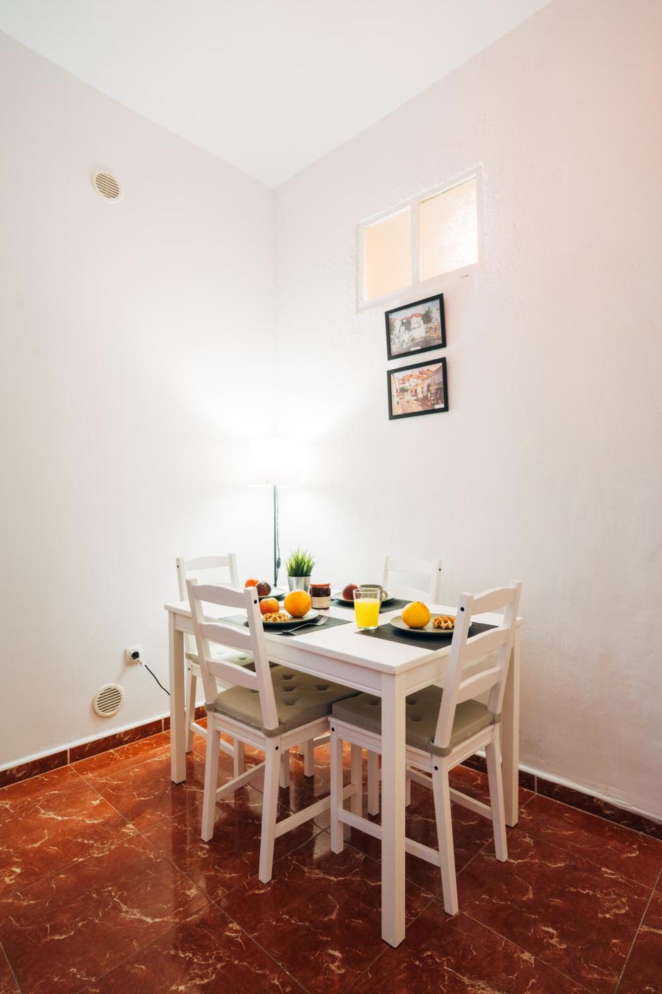 Вилла Atp San Cristobal A 5 Minutos De Puerta Purchena - Alcazaba - Catedral - Wifi Gratis! Альмерия Экстерьер фото