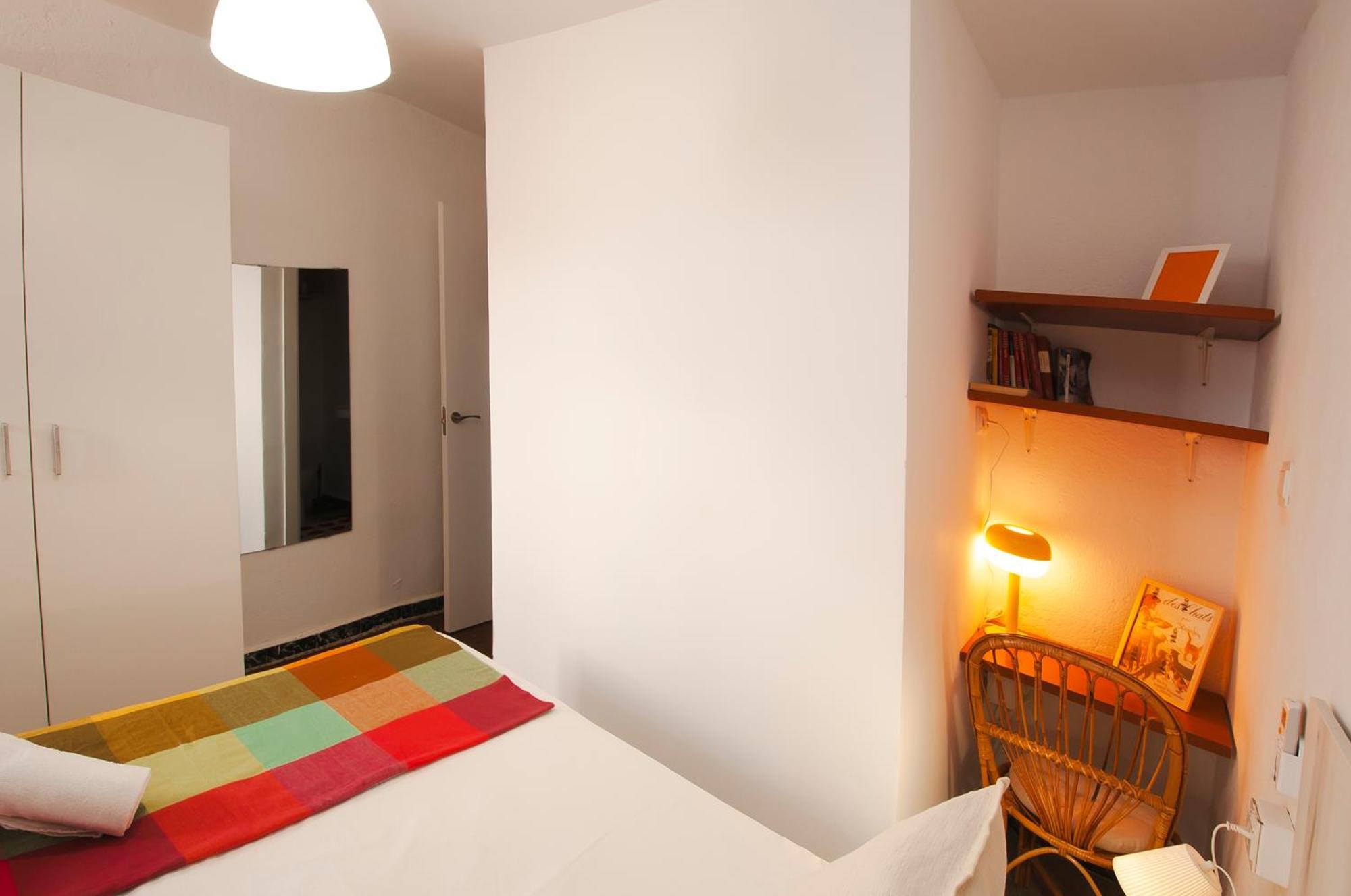 Вилла Atp San Cristobal A 5 Minutos De Puerta Purchena - Alcazaba - Catedral - Wifi Gratis! Альмерия Экстерьер фото