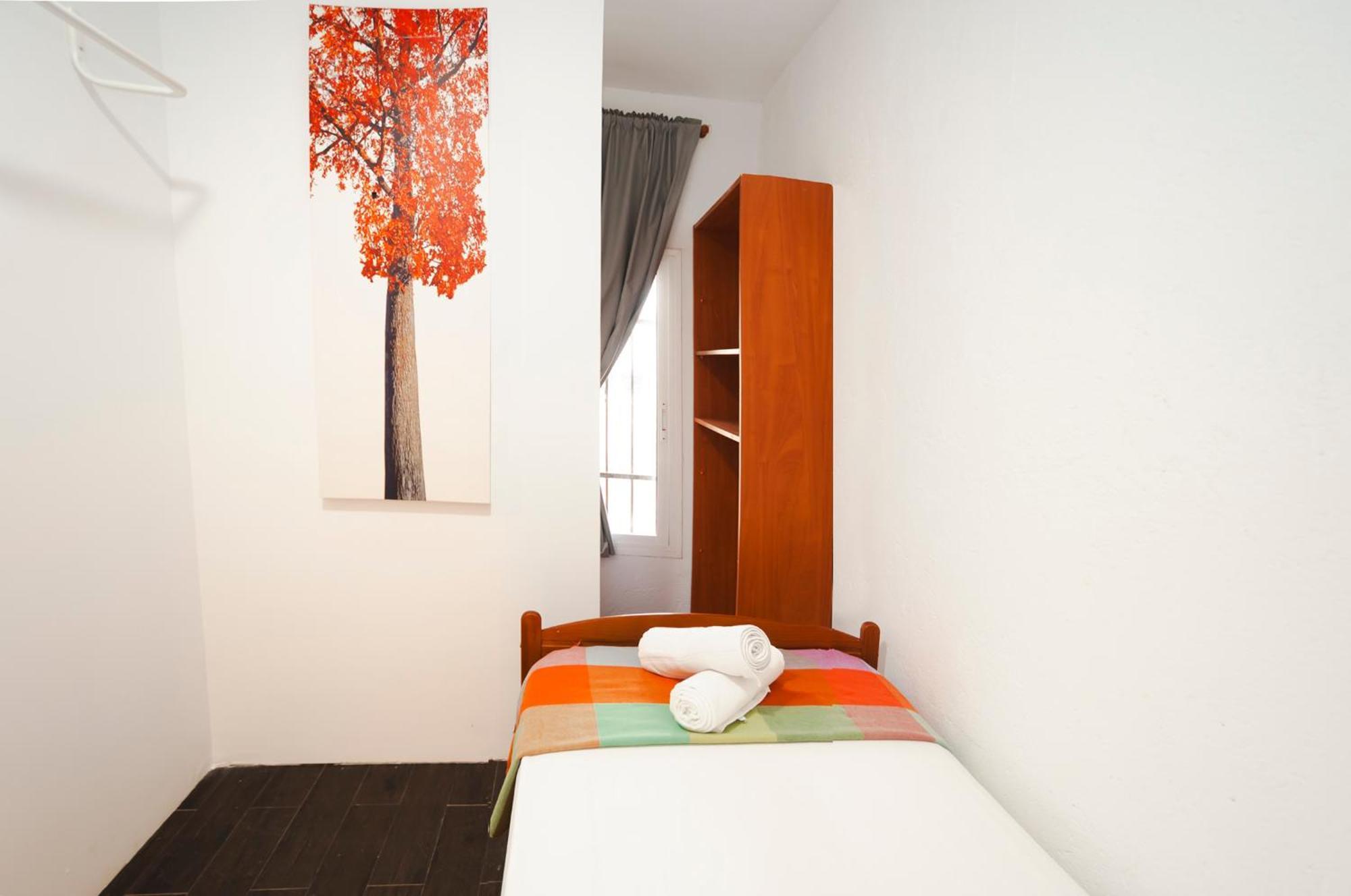 Вилла Atp San Cristobal A 5 Minutos De Puerta Purchena - Alcazaba - Catedral - Wifi Gratis! Альмерия Экстерьер фото